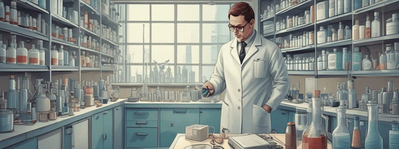 Importance of Preanalytical Phase in Laboratory Medicine