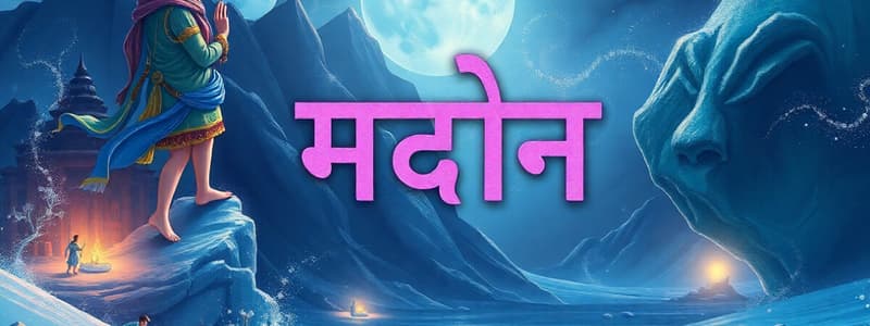 Introduction to Hindi Language