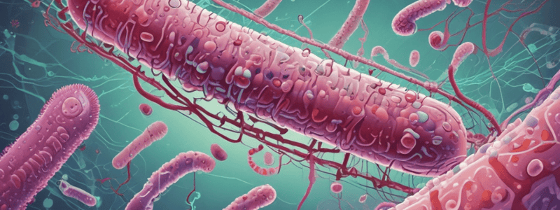 Clostridium Infections and Transmission