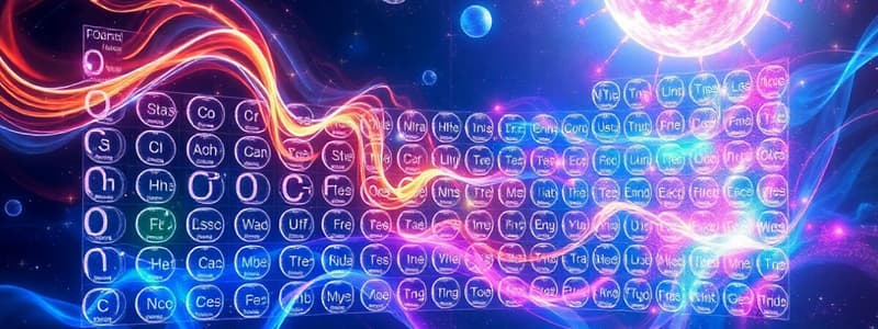 Chemistry: Isotopes, Isomers and Periodic Table