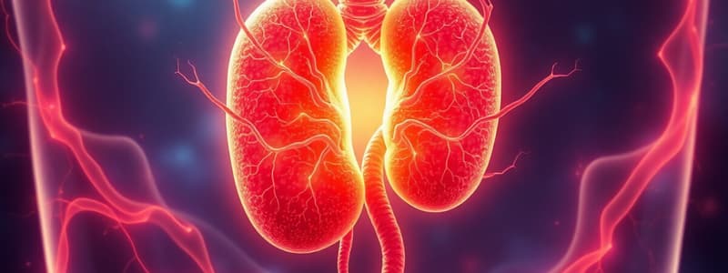 Adrenal Gland Disorders