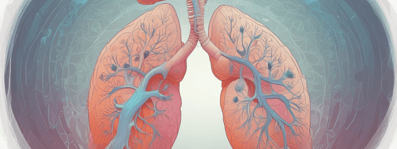 Measuring Lung Volumes