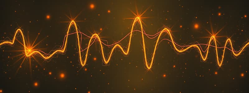 Neuroscience Membrane Potential