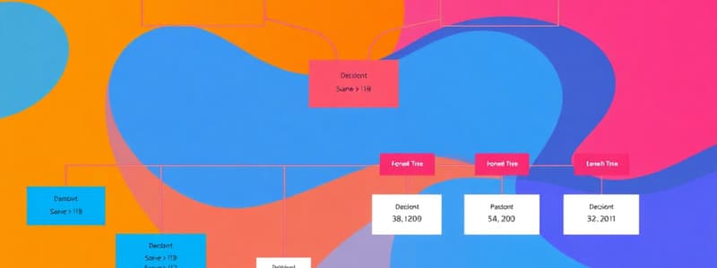 Understanding Flowcharts, Decision Tables, and Trees