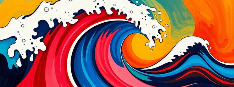 Introduction to Waves