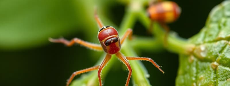 Ciencias y Biología del Mundo Natural