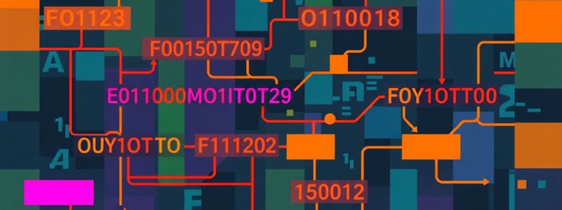 Computer Science Basics: Algorithms & Encoding