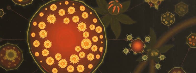 Cell Biology: The Cell Theory