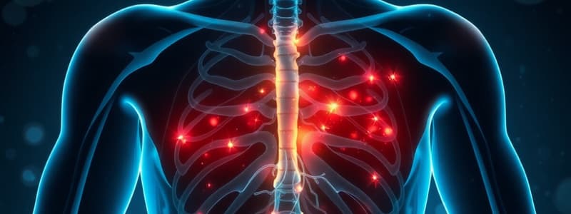 Hypocalcemia and Hypercalcemia Quiz