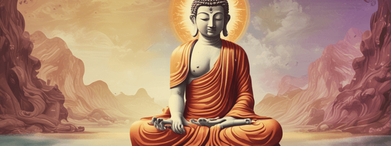 Understanding Wisdom in Buddhism