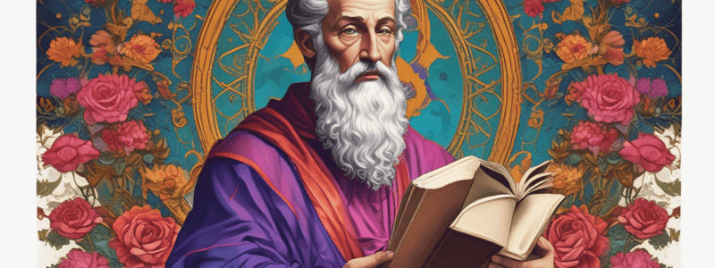 Augustine