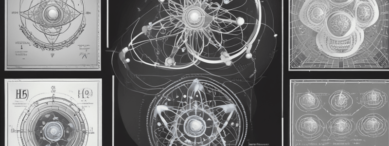 Hydrogen and its Compounds