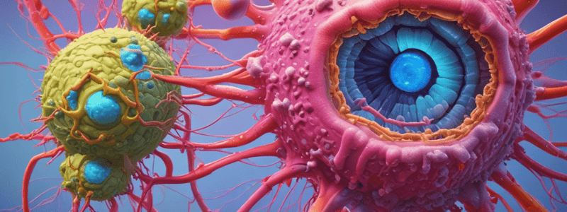 Plasma Membrane 3