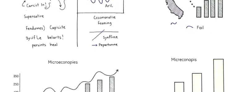 Introduction to Economics Quiz