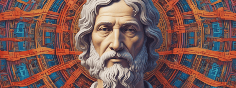 Plato's Theory of Knowledge - Reminiscence, Nativism, and Idealism