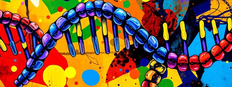 Molecular Biology: RNA Functions and Structure