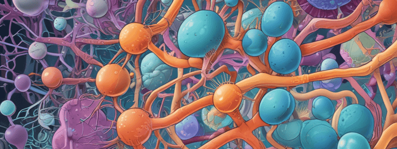 Lysosomes and Lysosomal Enzymes