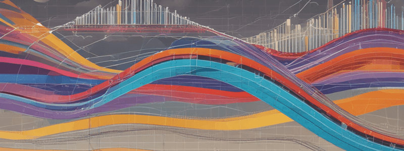 Graphs and Data Analysis