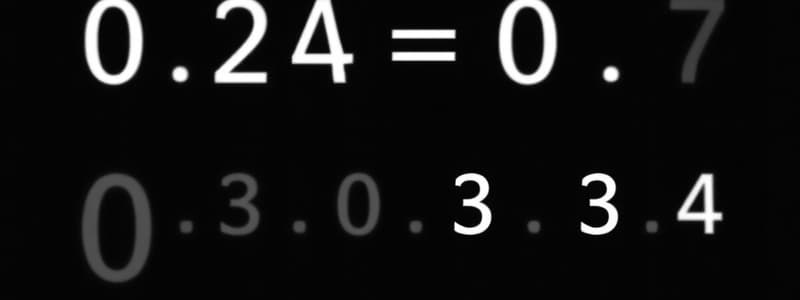 CS221 Logic Design: Boolean Algebra