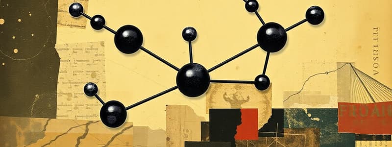 Molecular Shapes in Chemistry