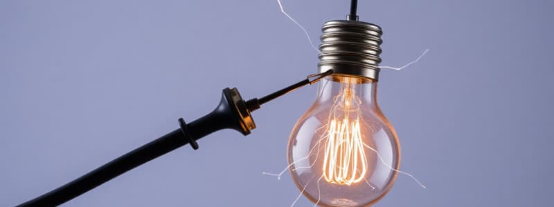 Understanding Electricity Basics