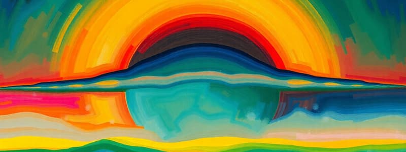 Earth's Atmosphere: Composition, Layers & Temperature