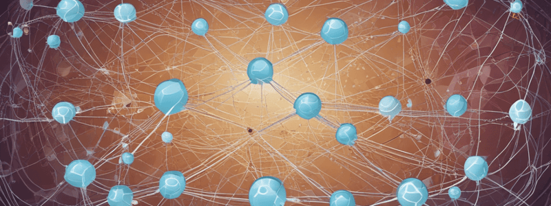 OSPF Area Types in Networking