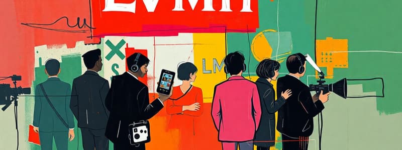 Media Corp Quiz - LVMH i Węgrzy