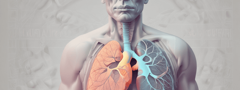 Lung Cancer: Causes, Types, and Prevalence