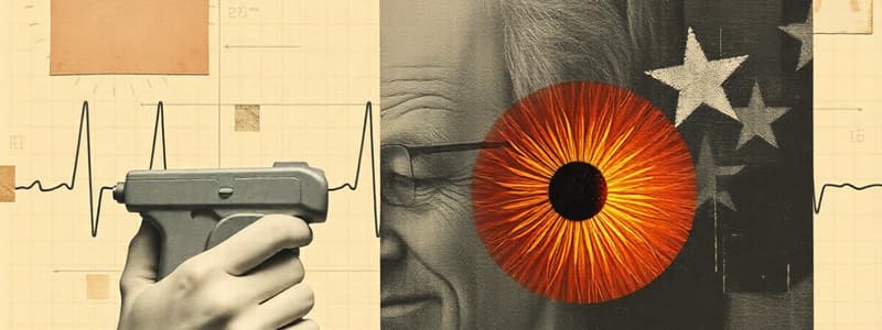 Advanced Cardiovascular Skills: Retinal Exam