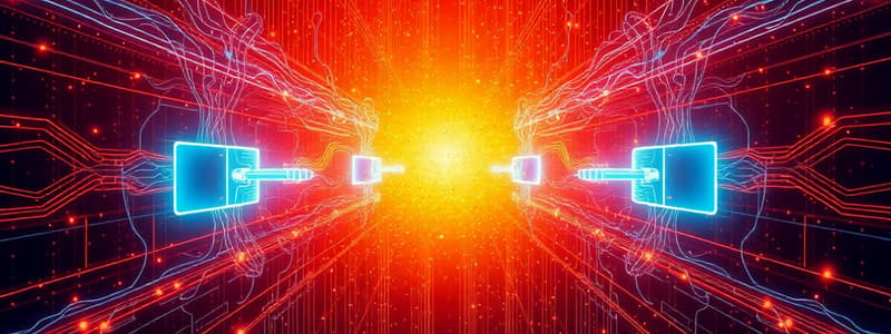 2302-Ch05: Spanning Tree Protocol (STP) Concepts