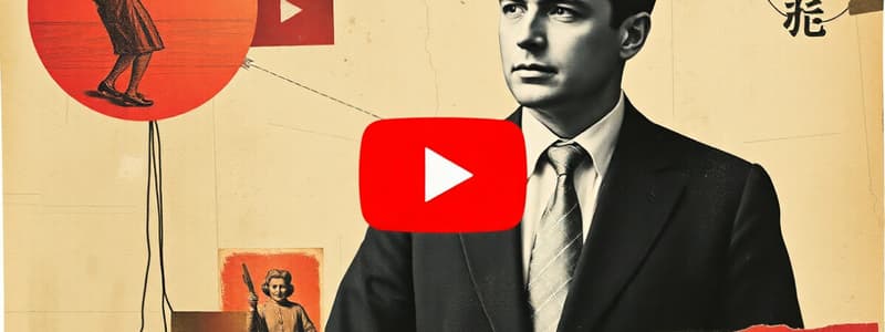 Contattare l'assistenza di YouTube