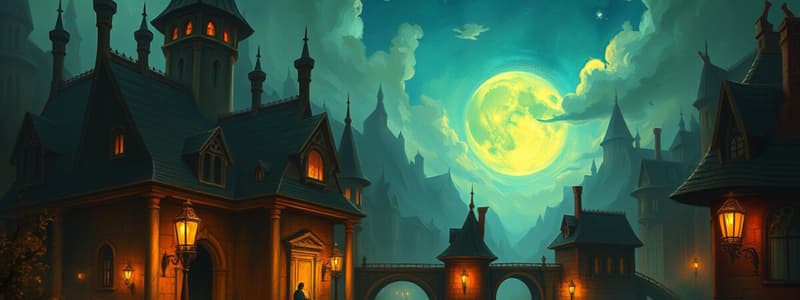 Wizard101 Trivia Wizard City Flashcards