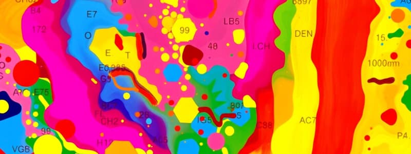 Isotopes and Average Atomic Mass