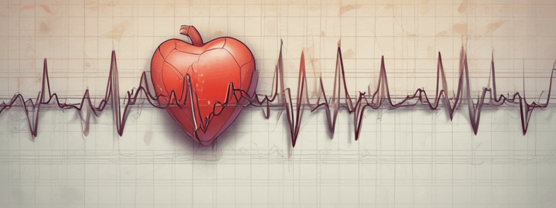 ECG Waves Identification