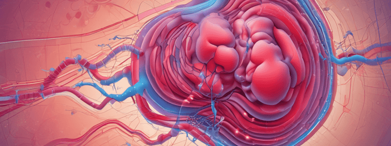 Diffusion Conductance Formula in Pulmonary Physiology