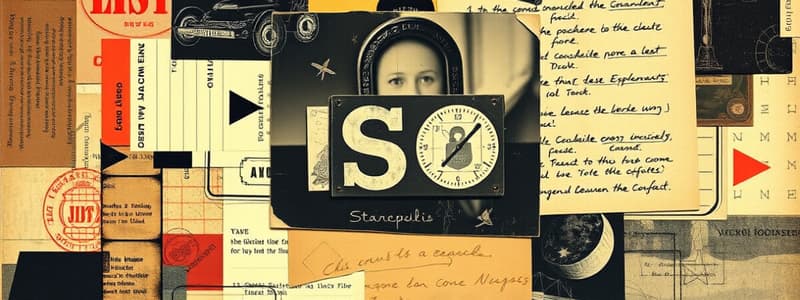 CHAPTER 11 A Systematic Approach to the ISO Role