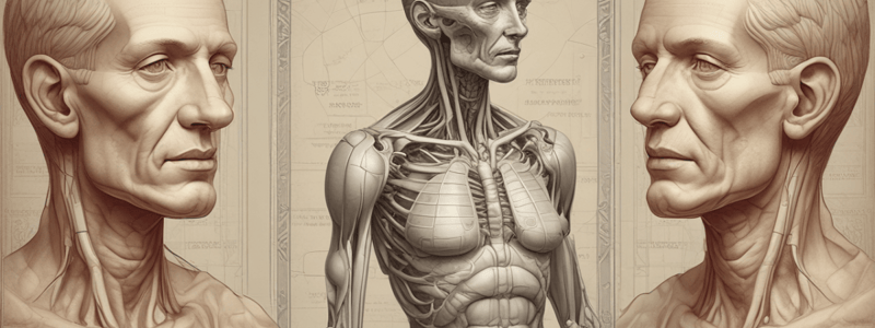 Medical Terminology: Greek and Latin Origins