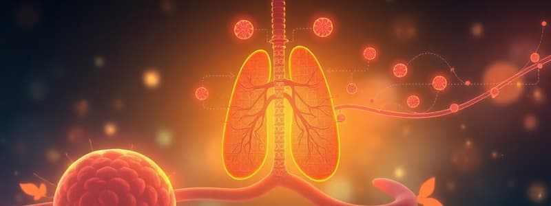 Glycolysis and Respiration Overview