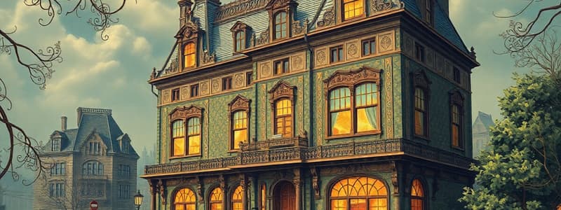 Chapter 19 : Municipal Law, Land Use, and Real Estate
