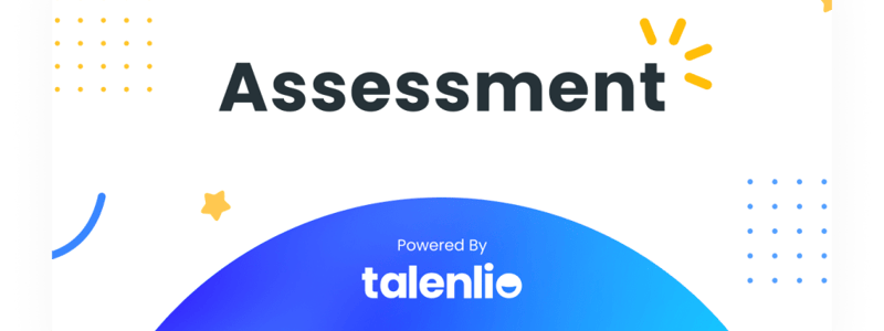 Talenlio Aptitude Assessments