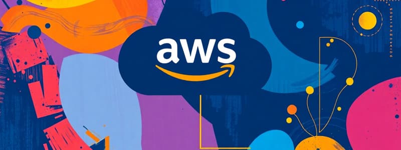 AWS Cloud Practitioner Essentials T3.1