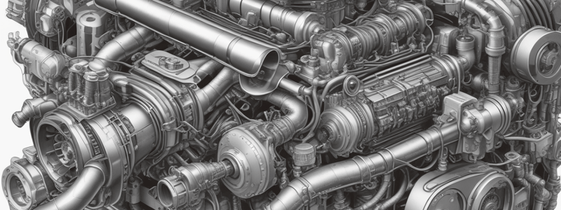 Ignition System in Internal Combustion Engines