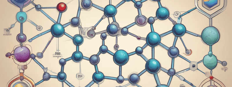 Heterocyclic Ring Reactions