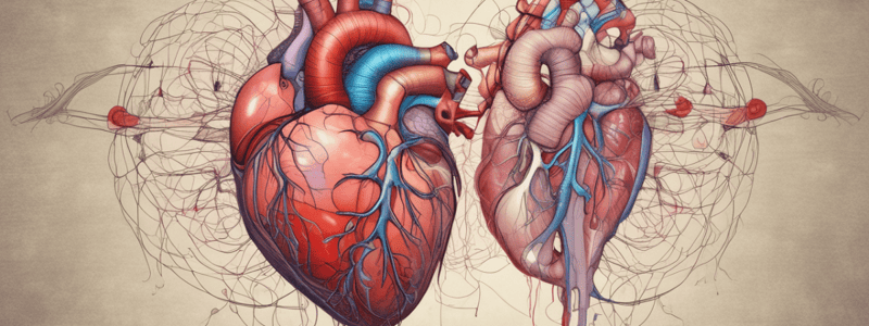 Cyanotic Heart Defects (CHDs)