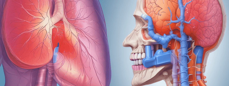 Pulmonary Function Tests and Guidelines