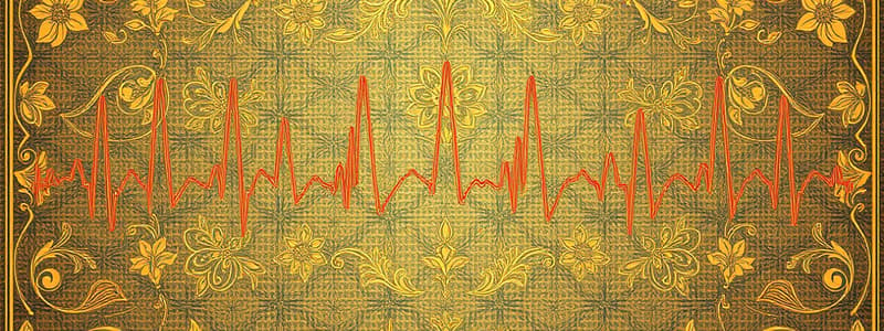 Fetal Heart Rate Patterns Overview