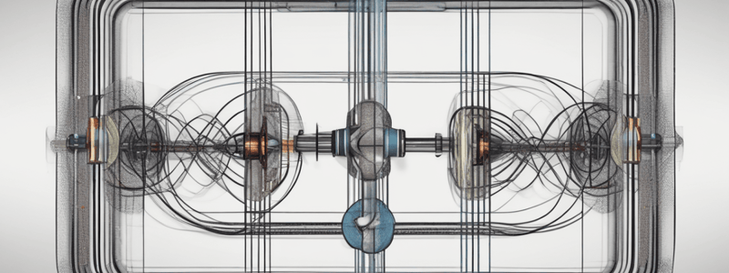 Physics Chapter on Electric Charge and Forces