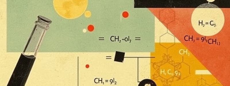 Unit 3: Elements and Compounds Quiz