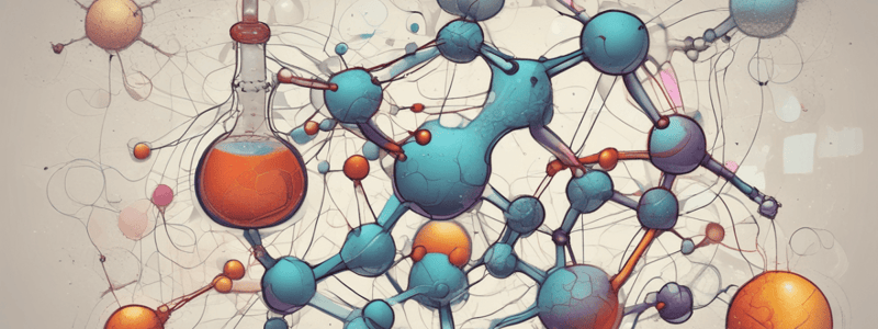 Gr 9 NATUURWETENSKAPPE: HFST 2.2 Dink aan chemiese reaksies